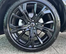Zunanja slika - Volvo XC60 - B5P AWD Black Edition Avt. BLISS ACC MEMORY. GRET. - 9 - Predogledna slika