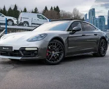 Zunanja slika - Porsche Panamera - 4.0 Turbo Porsche Approved 02 27 - 1 - Predogledna slika