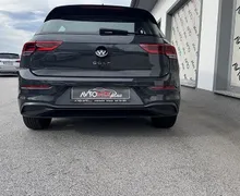 Zunanja slika - Volkswagen Golf - 2.0 TDI Life Virtual Kamera Tempomat Navigacija - 6 - Predogledna slika