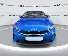 Zunanja slika - KIA Ceed - 1.0 T-GDi EX Champion + ISG MT - 2 - Predogledna slika