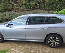 Zunanja slika - Volkswagen Passat - Variant 2,0 TDI BMT Business DSG - 4 - Predogledna slika