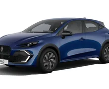 Zunanja slika - Renault Clio - Evolution TCE115+Paket Udobje in kamera - 4 - Predogledna slika