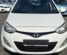 Zunanja slika - Hyundai i20 - 1.2 + 94.000km + 1.Lasntik + BREZ POLOGA - 2 - Predogledna slika