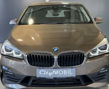 Zunanja slika - BMW Serija 2 - Active Tourer: 1.LASTNIK-2.0D-LED-NAVI-HARMAN KAR.-2xKLI - 3 - Predogledna slika