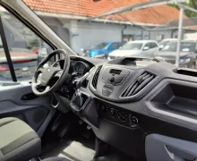 Zunanja slika - Ford Transit - Doka 2.0 TDCi 310 L2 Ambiente 7 sedežev KLIMA - 11 - Predogledna slika