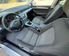 Zunanja slika - VW Passat - 2.0 TDI BMT Highline-Slovensko poreklo-Vel. serv.. - 9 - Predogledna slika
