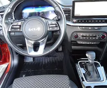 Zunanja slika - KIA XCeed - 1.5 T-GDI AUT. STREAM - 1. LASTNIK - GARANCIJA - 7 - Predogledna slika