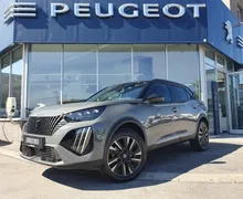 Zunanja slika - Peugeot 2008 - GT HIBRID 145 e-DCT6 - 11 - Predogledna slika