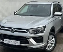 Zunanja slika - SsangYong Korando - 1.5 T-GDI ISG Style - 1 - Predogledna slika