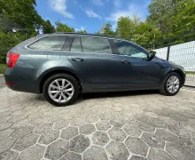 Zunanja slika - Škoda Octavia - 2.0 TDI 110KW Avt - 4 - Predogledna slika