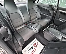 Zunanja slika - Mercedes-Benz E-Razred - E Coupe 250CDI Avantgarde 1LASTNIK+XENON+TEMPO+TOP - 11 - Predogledna slika