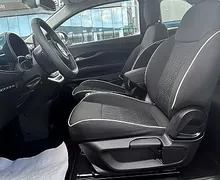Zunanja slika - Fiat 500 - 42kWh 87kW - 9 - Predogledna slika