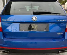 Zunanja slika - Škoda Octavia - Combi 2.0TDI RS DSG-XSENON-RADAR-SLO-112.000KM-DSG - 6 - Predogledna slika