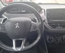 Zunanja slika - Peugeot 2008 - Active 1.6 e-HDi Avt. NAVI, BLUETOOTH - 8 - Predogledna slika