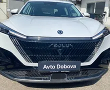 Zunanja slika - Dongfeng Mage - 1.5T E3 150kW - v p.e. Novo mesto - 4 - Predogledna slika
