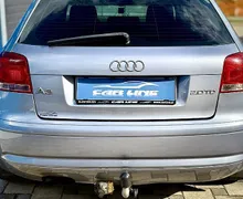 Zunanja slika - Audi A3 - 2.0 TDI AMBIENTE DSG - 5 - Predogledna slika