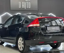 Zunanja slika - Honda Insight - 1.3 HYBRID AVTOMATIK KLIMA TEMPOMAT NOVE Z. GUME.. - 6 - Predogledna slika