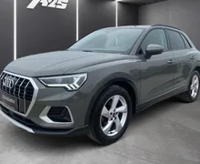 Zunanja slika - Audi Q3 - 35 TFSI S tronic Advanced - 1 - Predogledna slika