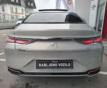 Zunanja slika - DS DS 9 - 1.6 PHEV RIVOLI + OPERA - SAMO 14.852 KM - 6 - Predogledna slika