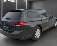 Zunanja slika - Volkswagen Passat Variant - 2.0 TDI  Business DSG Kamera - LED - Navi - 3 - Predogledna slika