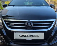 Zunanja slika - Volkswagen Passat - 2.0 TDI CC R-LINE BI-XENON-PANORAMA-ALU PLATIŠČA - 2 - Predogledna slika