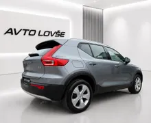 Zunanja slika - Volvo XC40 - D3 Momentum Avt.-1 LASTNIK-ALU-KAM-LED-VIRTUAL-NAV - 4 - Predogledna slika