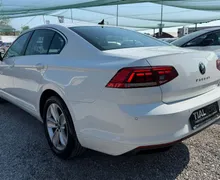 Zunanja slika - Volkswagen Passat - 2.0 TDI DSG-KAMERA-NAVI-ACC-LINE ASS-LED-SLO - 5 - Predogledna slika
