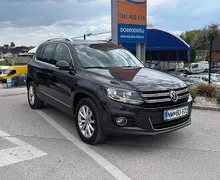 Zunanja slika - VW Tiguan - 2.0 TDI 4motion BMT Sport Style Sky LOUNGE - 1 - Predogledna slika