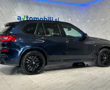 Zunanja slika - BMW serija X5: - xD30d|M|Laser|Pano|ACC|360K|HUD|Kljuka|Harman|R2 - 5 - Predogledna slika
