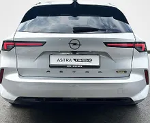 Zunanja slika - Opel Astra - 1.6 PHEV 165KW GSe ST |Head up display | Panorama - 4 - Predogledna slika