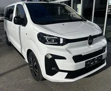 Zunanja slika - Citroën Spacetourer - MAX M 2.0 BLUEHDI 180 EAT8 - 2 - Predogledna slika
