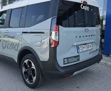 Zunanja slika - Ford Tourneo - Courier ACTIVE 1.0 125KM M6 - 3 - Predogledna slika