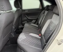 Notranja slika - Volkswagen Taigo - 1.0 TSI R-Line DSG-IQ Light-ACC-PDC-Virtual..... - 11 - Predogledna slika