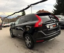 Zunanja slika - Volvo XC60 - D4 Summum AUT. LED XENON ACC NAVI BLS VIRTUAL - 2 - Predogledna slika