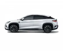 Zunanja slika - BYD SEALION 7 - EXCELLENCE AWD 91.3 kWh 390 kW - 4 - Predogledna slika