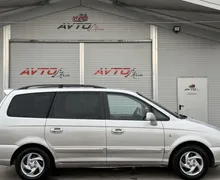 Zunanja slika - Hyundai Trajet - 2.0 CVVT GLS-7SEDEŽEV-ALU-AUTO KLIMA-VLEČNA KLJU.. - 6 - Predogledna slika