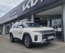 Zunanja slika - SsangYong Torres - Adventure 1.5 T-Gdi 4x2 AVT - 1 - Predogledna slika