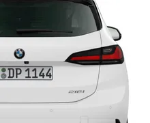 Zunanja slika - BMW Serija 2 - 216i Active Tourer - 5 - Predogledna slika