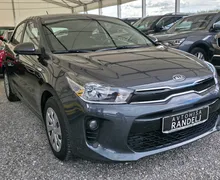 Zunanja slika - KIA Rio - 1.25 CVVT EX Edition ISG - 2 - Predogledna slika