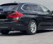 Zunanja slika - BAW 212 - BMW 530 - 4 - Predogledna slika