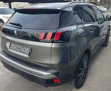 Zunanja slika - Peugeot 3008 - 1.2 PureTech 130 S S Active - VELIKI SERVIS - 4 - Predogledna slika