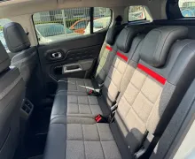 Zunanja slika - Citroën C5 - Aircross 1.2 PureTech 130 S&S - Feel - 8 - Predogledna slika