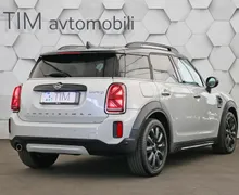 Zunanja slika - MINI Countryman Cooper - D 2.0d Aut Essential Trim 150KM - 3 - Predogledna slika