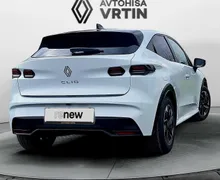 Zunanja slika - Renault Clio - techno TCE 115 - 2 - Predogledna slika