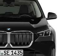 Zunanja slika - BMW X1 - sDrive18d - 5 - Predogledna slika