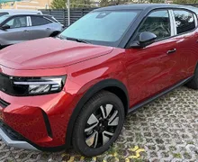 Zunanja slika - Opel Frontera - 1.2 Turbo Hibrid GS Avt. - 2 - Predogledna slika