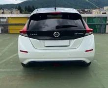 Zunanja slika - Nissan Leaf - Elektro 59 kWh Tekna 360° POGLED.TOPL. ČRP. ACC - 6 - Predogledna slika