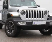 Zunanja slika - Jeep Gladiator - 3.0 V6 Multijet 4V Overland - 1 - Predogledna slika
