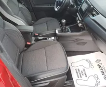 Zunanja slika - Renault Captur - 1.0 TCE 90 TECHNO Z ENOLETNIM JAMSTVOM - 11 - Predogledna slika