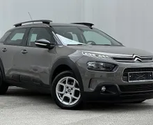 Zunanja slika - Citroën C4 Cactus - PureTech 110 SLOVENSKI-1.LASTNIK - 3 - Predogledna slika